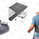 Pure Enrichment Heating Pad Gold Box | Amazon